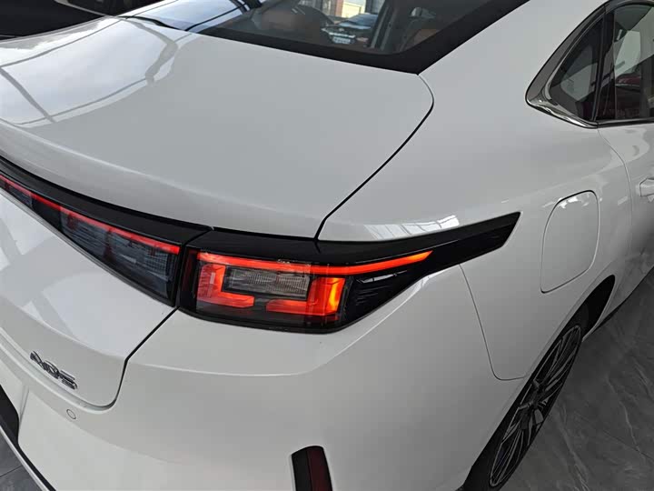 Фото 8 - Changan Qiyuan (Nevo) A05