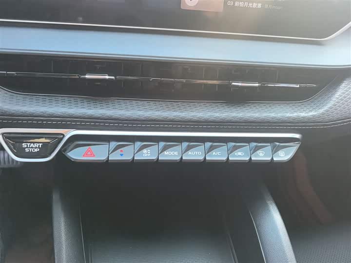 Фото 13 - Geely Binrui