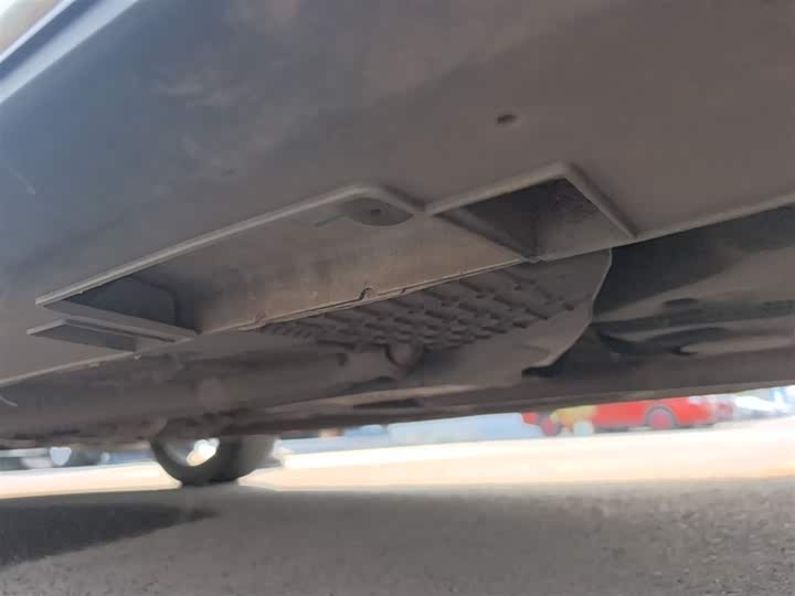 Фото 22 - Geely Binrui