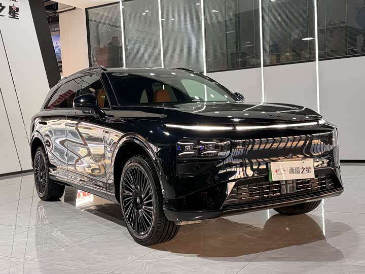 Фото 2 - XPeng G9