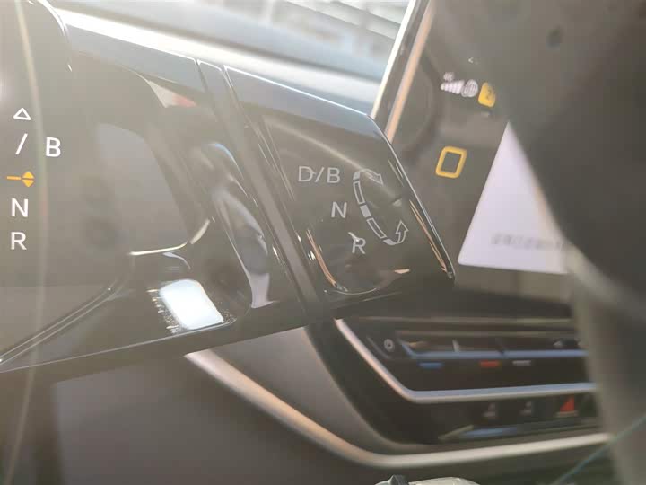 Фото 14 - Volkswagen ID.4 Crozz