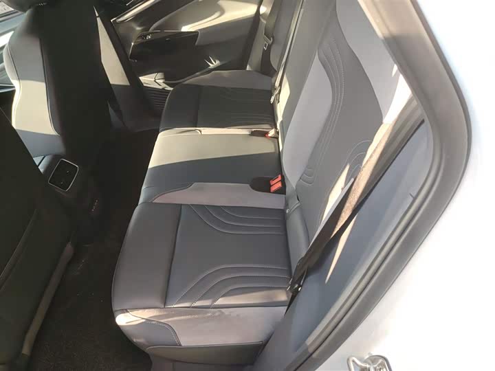 Фото 17 - Volkswagen ID.4 Crozz