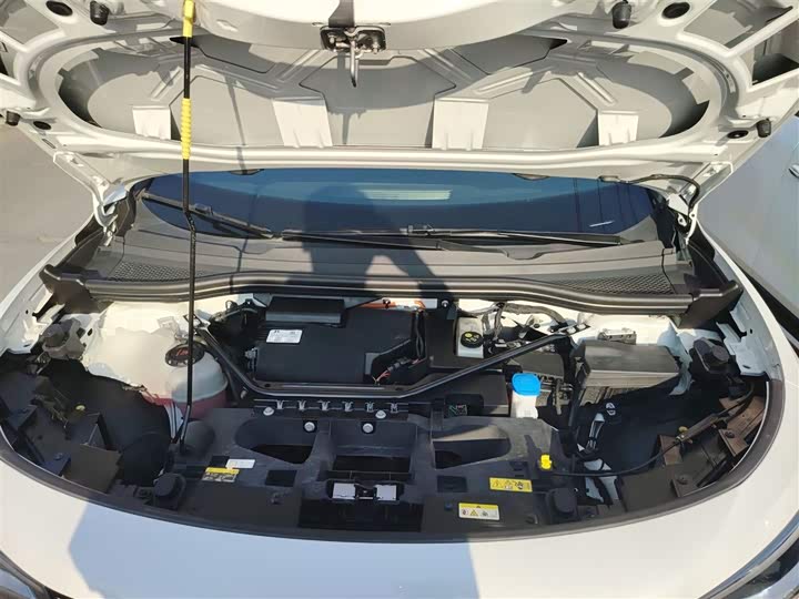 Фото 20 - Volkswagen ID.4 Crozz