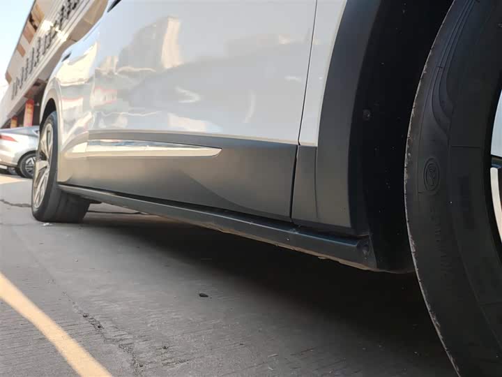 Фото 21 - Volkswagen ID.4 Crozz