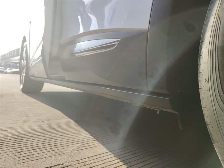 Фото 22 - Volkswagen ID.4 Crozz