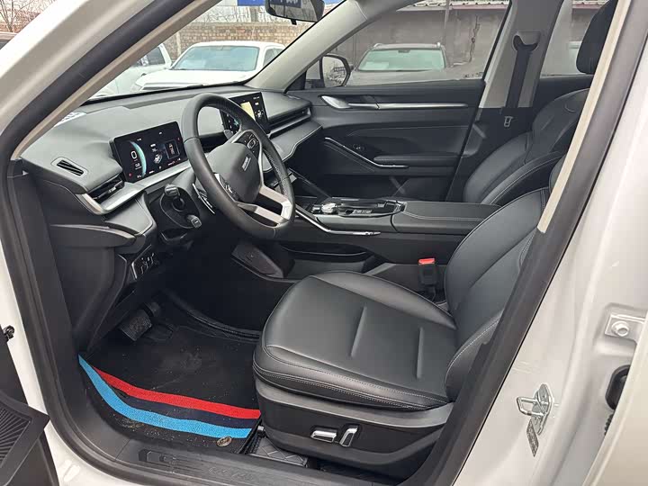 Фото 4 - Haval H6