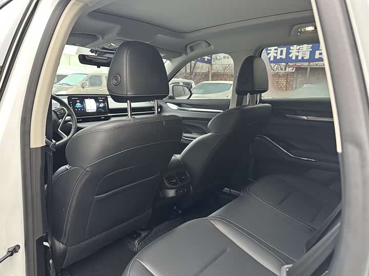 Фото 6 - Haval H6