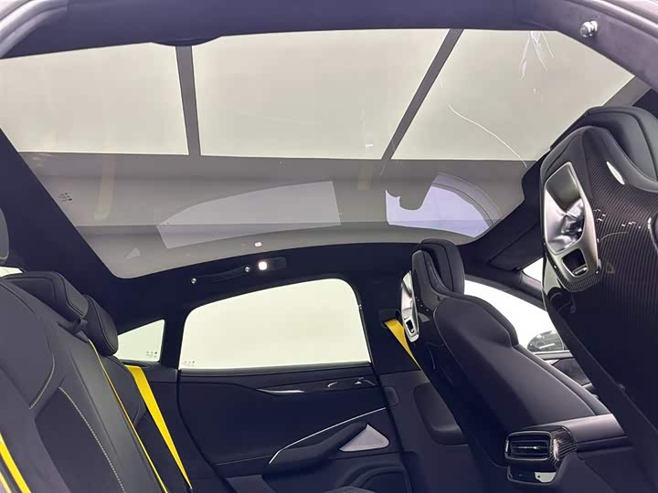 Фото 19 - Xiaomi SU7 Ultra