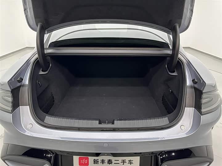 Фото 24 - Xiaomi SU7 Ultra