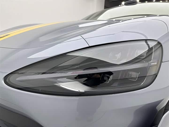 Фото 25 - Xiaomi SU7 Ultra