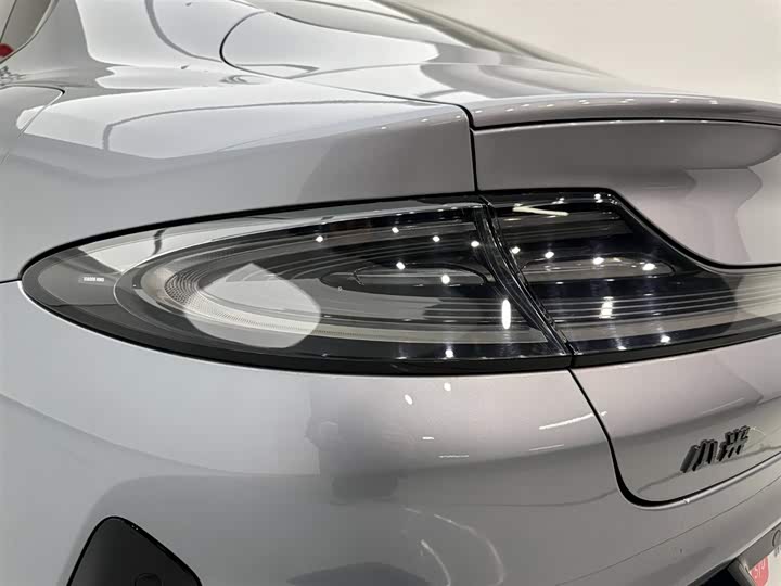 Фото 26 - Xiaomi SU7 Ultra