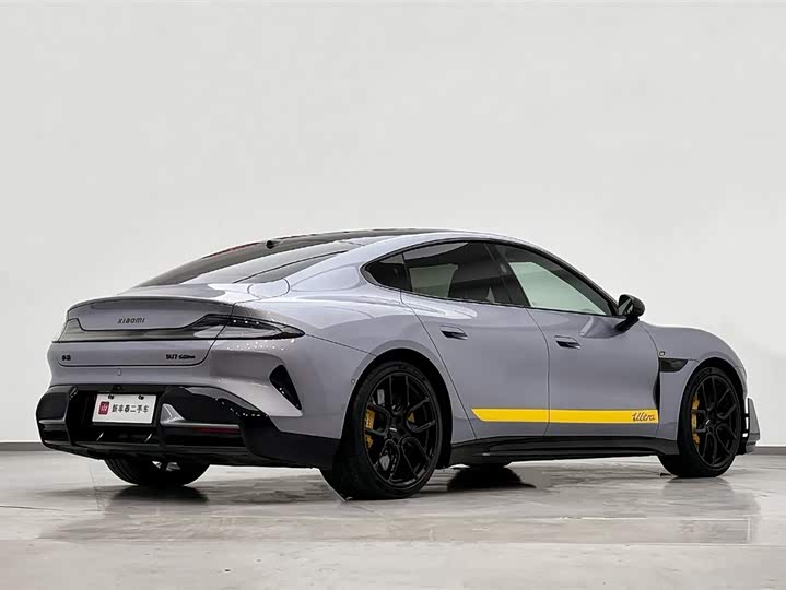 Фото 5 - Xiaomi SU7 Ultra