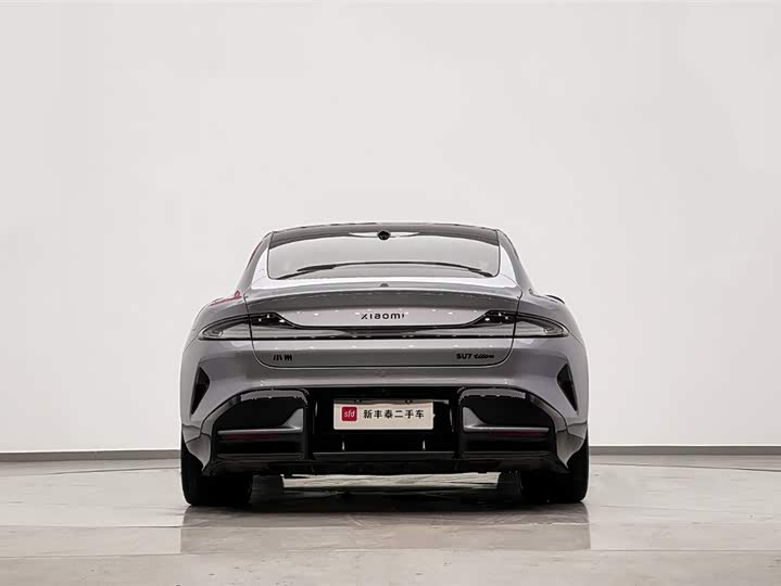 Фото 7 - Xiaomi SU7 Ultra