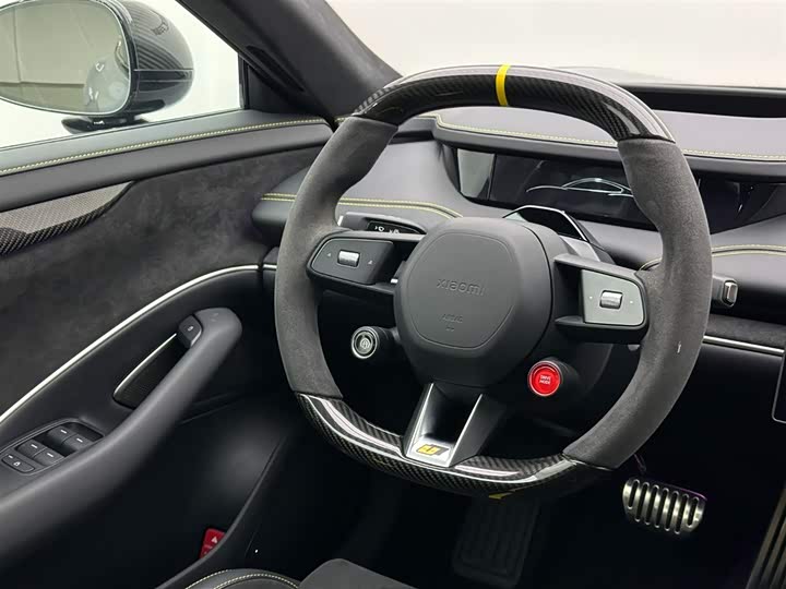 Фото 9 - Xiaomi SU7 Ultra