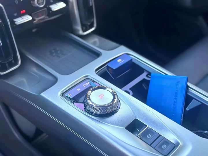 Фото 6 - Haval Dargo