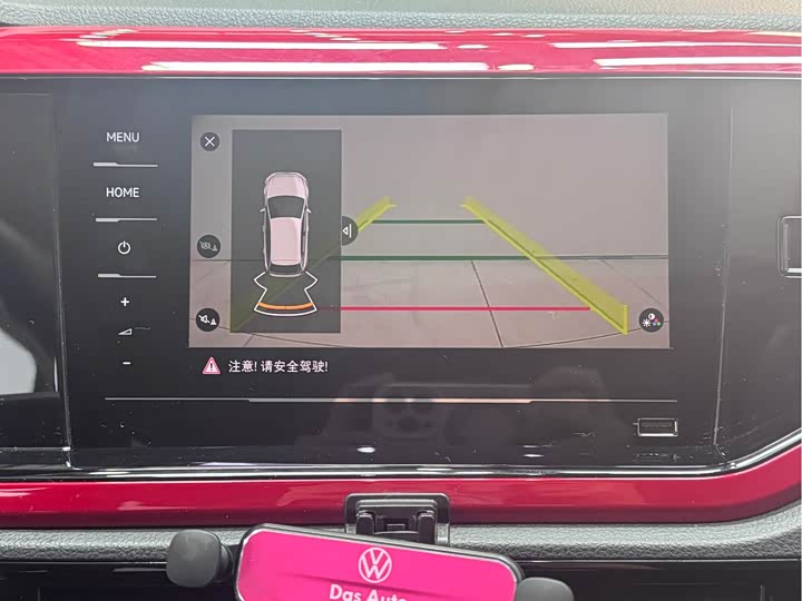 Фото 13 - Volkswagen Polo