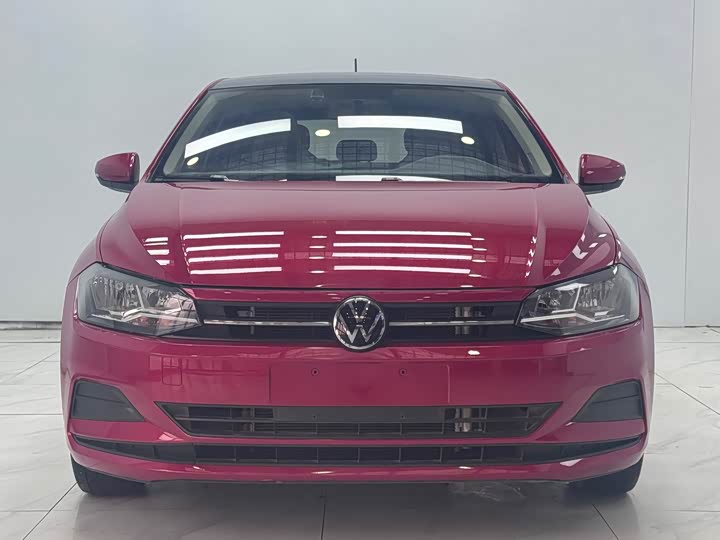 Фото 2 - Volkswagen Polo