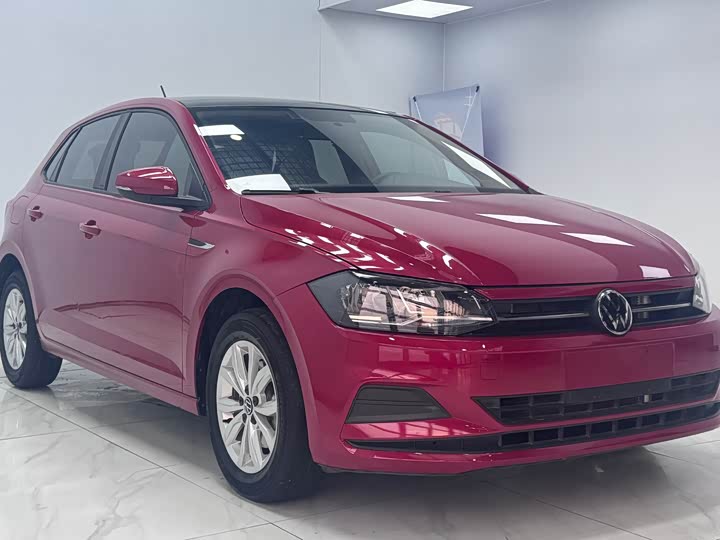 Фото 3 - Volkswagen Polo