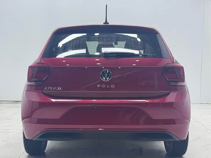 Фото 5 - Volkswagen Polo