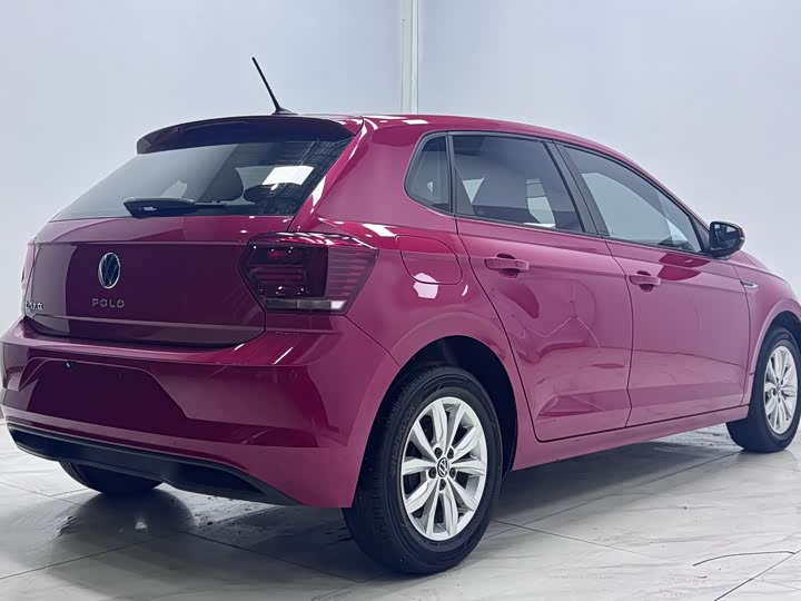 Фото 6 - Volkswagen Polo