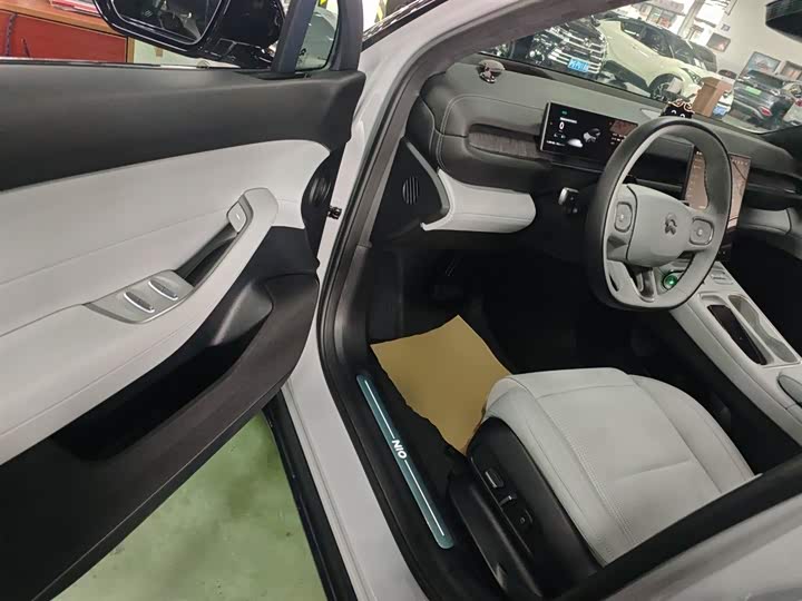 Фото 16 - Nio ES6