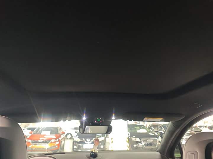 Фото 18 - Nio ES6