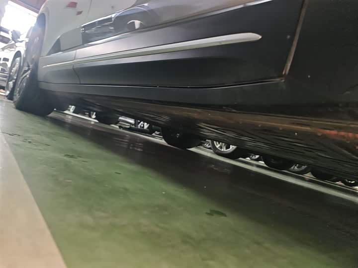 Фото 21 - Nio ES6