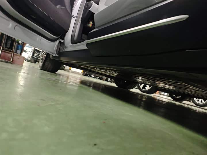 Фото 22 - Nio ES6