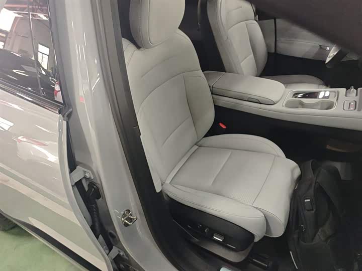 Фото 25 - Nio ES6