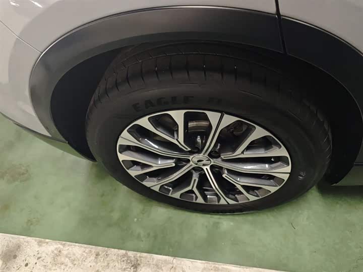 Фото 26 - Nio ES6