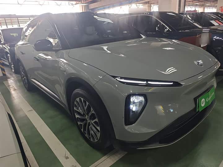 Фото 4 - Nio ES6