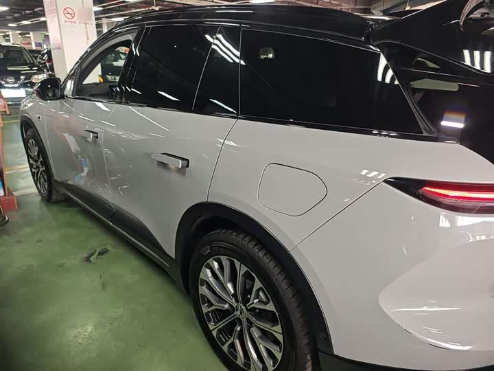 Фото 5 - Nio ES6