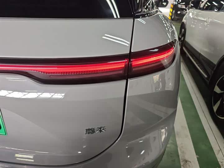 Фото 8 - Nio ES6