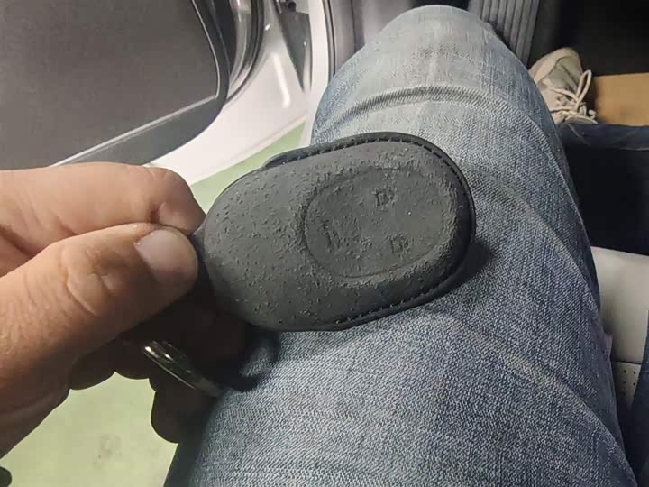 Фото 9 - Nio ES6