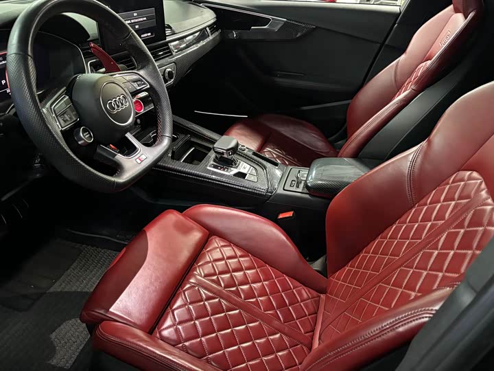 Фото 7 - Audi S4