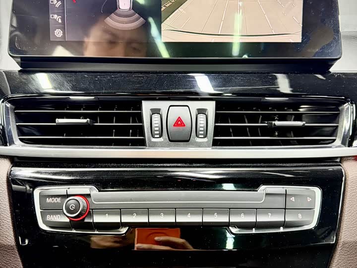 Фото 23 - BMW X1