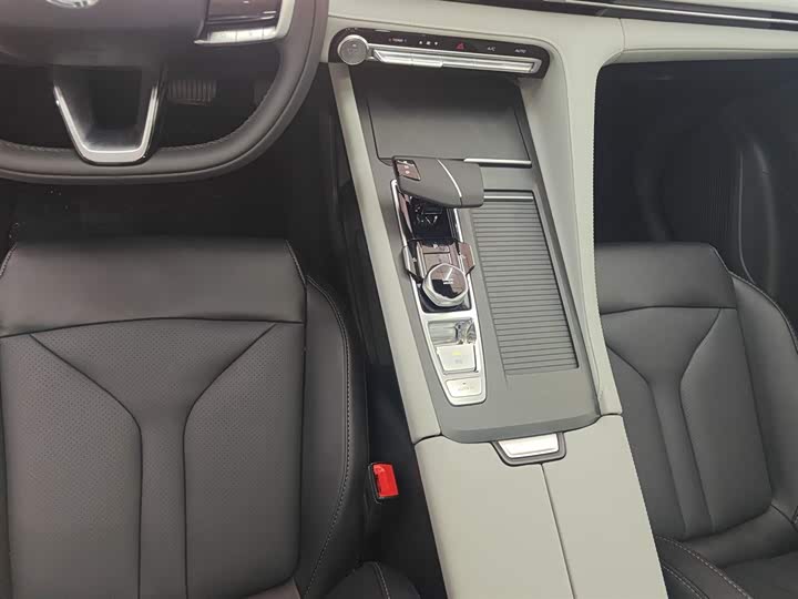 Фото 14 - Changan CS75 Plus