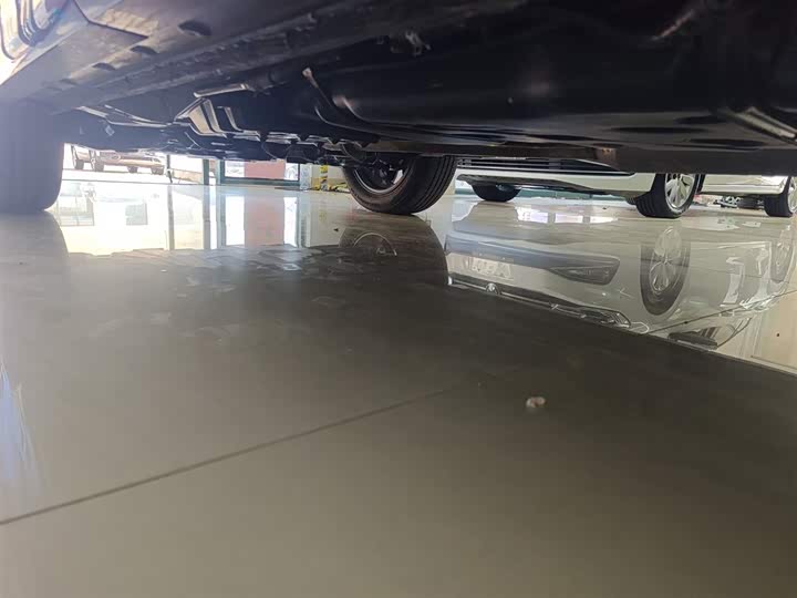 Фото 22 - Changan CS75 Plus