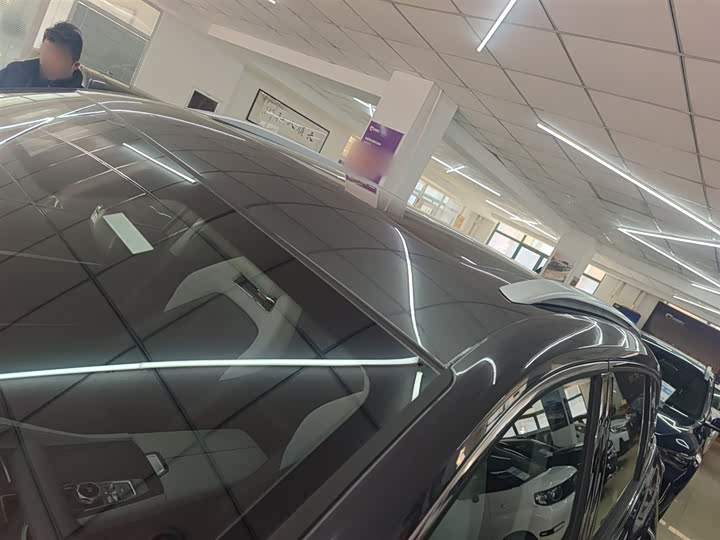 Фото 27 - Changan CS75 Plus