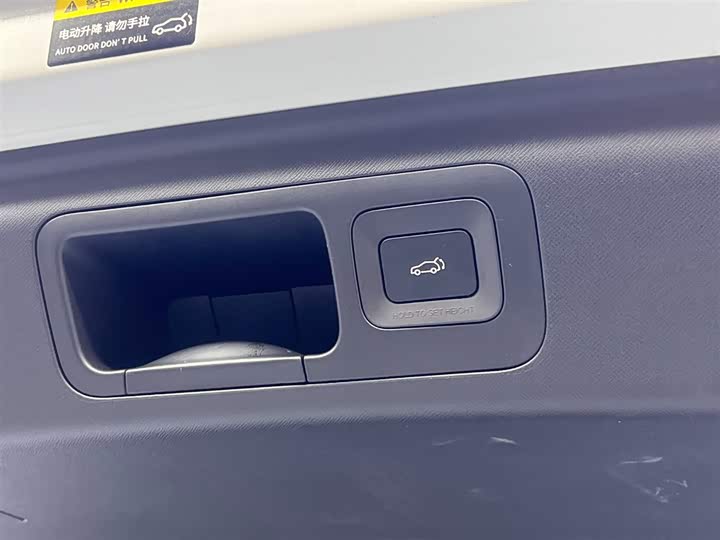 Фото 10 - GAC Trumpchi E8