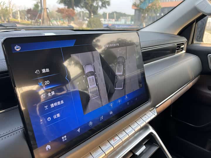 Фото 11 - Foton Mars 7