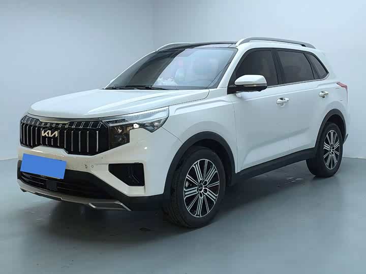 Фото 1 - Kia Sportage GT-line