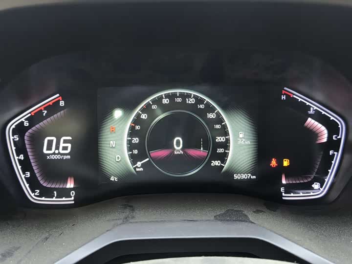 Фото 10 - Kia Sportage GT-line