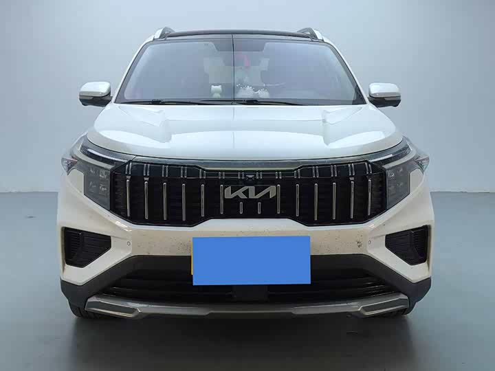 Фото 2 - Kia Sportage GT-line