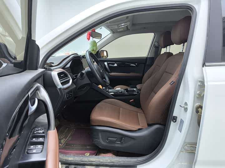 Фото 7 - Kia Sportage GT-line