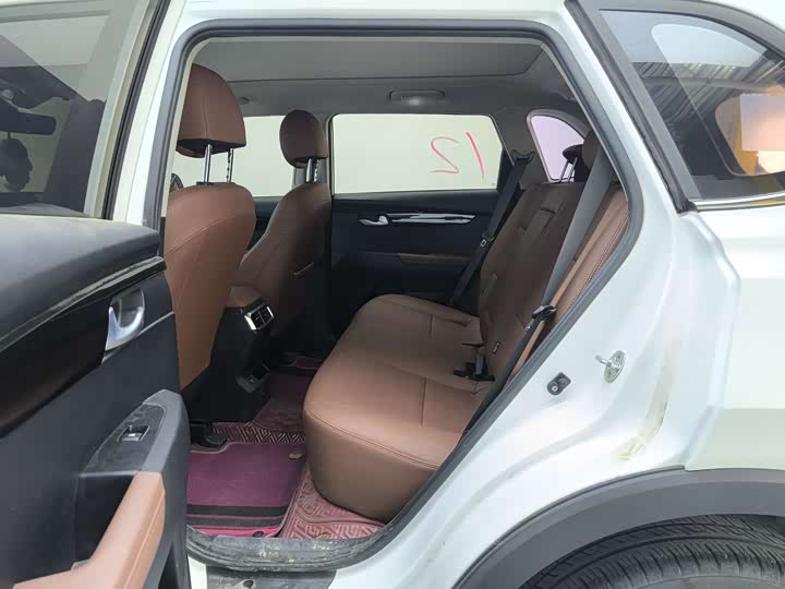 Фото 8 - Kia Sportage GT-line