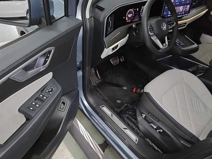 Фото 16 - Volkswagen Talagon