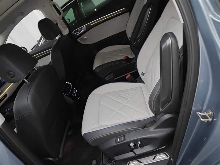 Фото 17 - Volkswagen Talagon