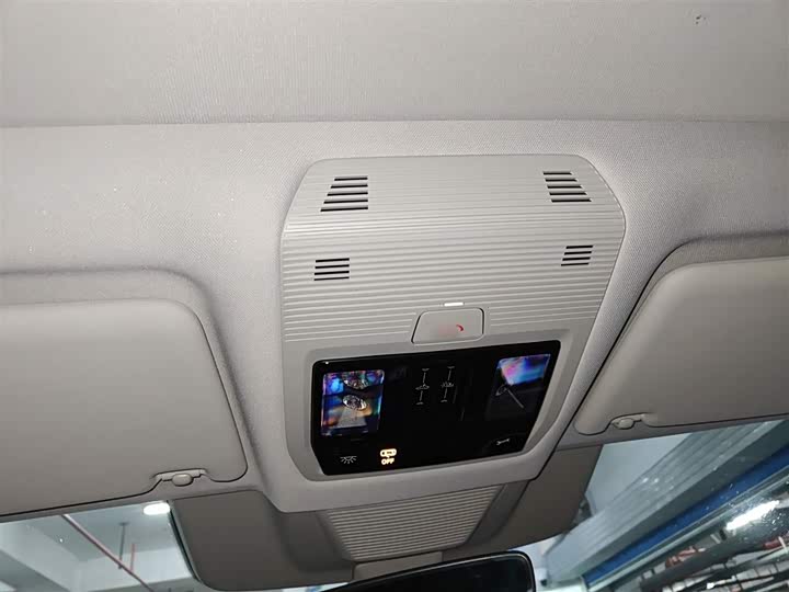 Фото 18 - Volkswagen Talagon