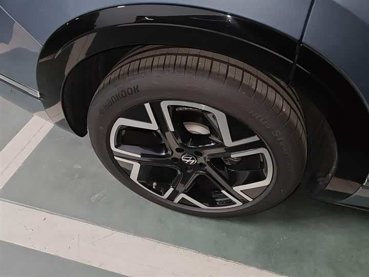 Фото 26 - Volkswagen Talagon